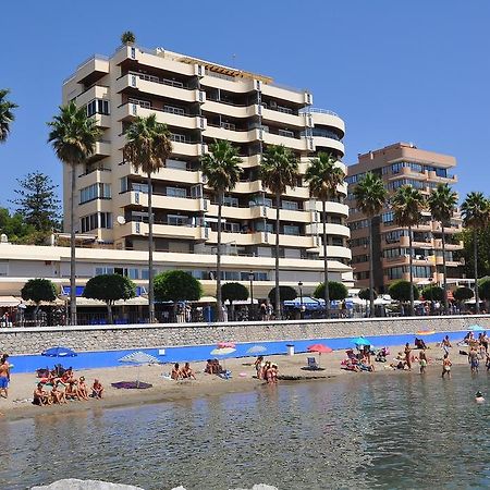 Eden Roc II Apartment Marbella Room photo