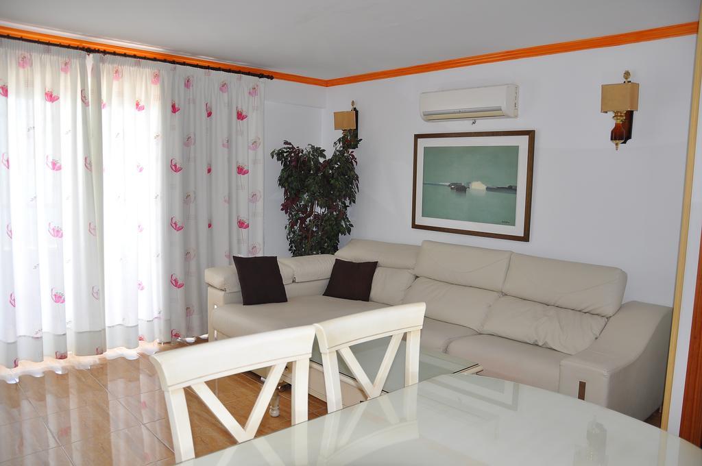 Eden Roc II Apartment Marbella Room photo