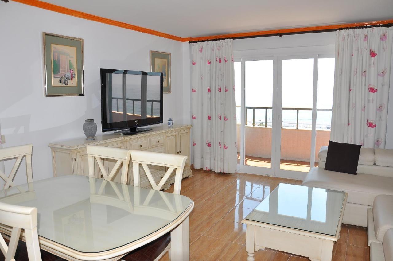 Eden Roc II Apartment Marbella Exterior photo